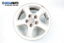 Alloy wheels for Hyundai Santa Fe (2000-2006) 16 inches, width 6.5 (The price is for the set)