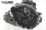  for Opel Vectra B 2.0 16V DI, 82 hp, station wagon, 1997