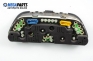 Bloc instrumente de bord pentru Peugeot 306 1.6, 89 cp, combi, 1998