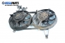 Cooling fans for Fiat Brava 1.9 JTD, 105 hp, 5 doors, 2001