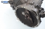 Semi-automatic gearbox for Smart  Fortwo (W450) 0.6, 55 hp, 2001