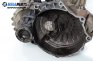  for Volkswagen Golf III 1.9 SDi, 64 hp, 1995