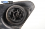 Oglindă pentru Land Rover Freelander I (L314) 1.8 16V, 120 cp, 3 uși, 1998, poziție: stânga
