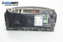 Navigation display for BMW 5 (E60, E61) 3.0 d, 218 hp, sedan automatic, 2003 №  BMW 65.82-6 938 109