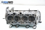 Engine head for Audi A3 (8L) 1.6, 101 hp, 3 doors, 1997