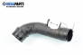 Turbo pipe for Renault Megane Scenic 1.9 dTi, 98 hp, 1997