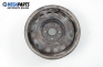 Steel wheels for Toyota Aygo (2005-2014) 14 inches, width 4.5, ET 39 (The price is for the set)