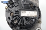 Gerenator for Peugeot 807 2.2 HDi, 128 hp, 2002 № 96 459075 80