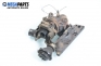 Turbo for Smart  Fortwo (W450) 0.6, 55 hp, 2001