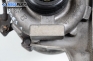 Turbo for BMW 7 (E65, E66) 4.0 D, 258 hp automatic, 2003, position: left № 7789077