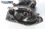  for Opel Corsa B 1.4 16V, 90 hp, 1996