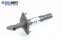 Rear bumper shock absorber for BMW X5 (E53) 4.4, 286 hp automatic, 2002, position: left