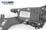 Potentiometer gaspedal für Seat Ibiza 1.9 TDi, 131 hp, 3 türen, 2003 № 6Q1 721 503 B