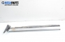 Side skirt for Kia Sorento 2.5 CRDi, 140 hp automatic, 2004, position: right