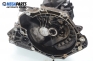  for Opel Corsa C 1.0, 58 hp, 2003