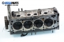 Engine head for Renault Megane I 1.6, 90 hp, cabrio, 1998