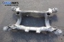 Rear axle for BMW 5 (E60, E61) 3.0 d, 231 hp, station wagon automatic, 2006