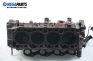 Engine head for Ford Transit Connect 1.8 TDDi, 75 hp, passenger, 2004