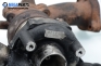 Turbo für  Sportage 2.0 TD 4WD, 83 hp, 5 türen, 2000 № KT10 - IB