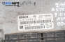 ECU incl. ignition key for Opel Astra G 2.0 16V DTI, 101 hp, station wagon, 2000 № Bosch 0 281 010 050