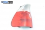 Tail light for BMW X5 (E53) 4.4, 286 hp automatic, 2002, position: left