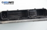 ECU incl. ignition key for Opel Astra G 2.0 16V DTI, 101 hp, station wagon, 2000 № Bosch 0 281 010 050