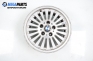 Alloy wheels for BMW 5 (E39) (1996-2004)