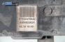 Меcanism frână de mână pentru Renault Scenic II 2.0 dCi, 150 cp, 2007 № 8200522625