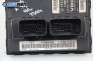 ECU mit zündschlüssel für Mercedes-Benz A-Class W168 1.6, 102 hp, 5 türen, 1999 № A 028 545 38 32