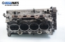 Engine head for Ford Puma 1.6 16V, 103 hp, 2001