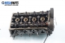 Engine head for Lancia Lybra 1.8 16V, 131 hp, station wagon, 2000