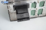 ECU mit zündschlüssel für Mercedes-Benz A-Class W168 1.6, 102 hp, 5 türen, 1999 № A 028 545 38 32
