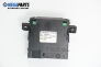 Panou butoane pentru Volkswagen Phaeton 6.0 4motion, 420 cp automat, 2002 № 3D0 919 815 H