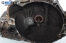  for Opel Corsa B 1.4, 60 hp, hatchback, 1994