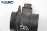 Air mass flow meter for Fiat Doblo 1.3 D Multijet, 84 hp, passenger, 2006 № Bosch 0 281 002 792