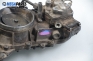 Mechanical fuel injection for Mercedes-Benz 190 (W201) 2.0, 122 hp, sedan, 1992 № Bosch 0 438 121 001