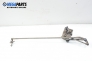 Front wipers motor for Mercedes-Benz A-Class W168 1.7 CDI, 90 hp, 2000, position: front