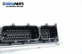 ECU incl. ignition key for Volkswagen Passat (B5; B5.5) 1.8 T, 150 hp, station wagon, 1999 № Bosch 0 261 204 805