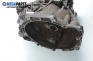  for Ford Fiesta IV 1.4 16V, 90 hp, 1998