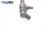 Einspritzdüse für Alfa Romeo 166 2.4 JTD, 140 hp, sedan, 2000 № Bosch 0 445 110 002