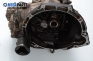  for Ford Fiesta III 1.4, 71 hp, 1992