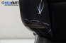 Scaune din piele pentru Peugeot 307 2.0 HDi, 107 cp, hatchback, 5 uși, 2004