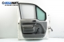 Tür für Ford Transit Connect 1.8 Di, 75 hp, lkw, 2004, position: links, vorderseite