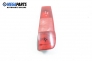 Tail light for Fiat Punto 1.1, 54 hp, 3 doors, 1998, position: right