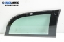 Vent window for Opel Omega B 2.2 16V, 144 hp, station wagon, 2000, position: rear - right