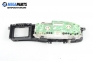 Instrument cluster for Opel Vectra B 1.7 TD, 82 hp, sedan, 1996