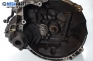  for Peugeot 306 1.6, 89 hp, combi, 1997