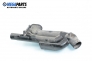 Air duct for Opel Astra G 1.4 16V, 90 hp, hatchback, 3 doors, 2000