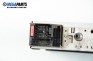 Auto kassettenspieler für Fiat Doblo 1.9 D, 63 hp, passagier, 2002 № 735 299 651