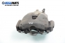 Caliper for Opel Astra G 2.0 DI, 82 hp, 3 doors, 1999, position: front - left